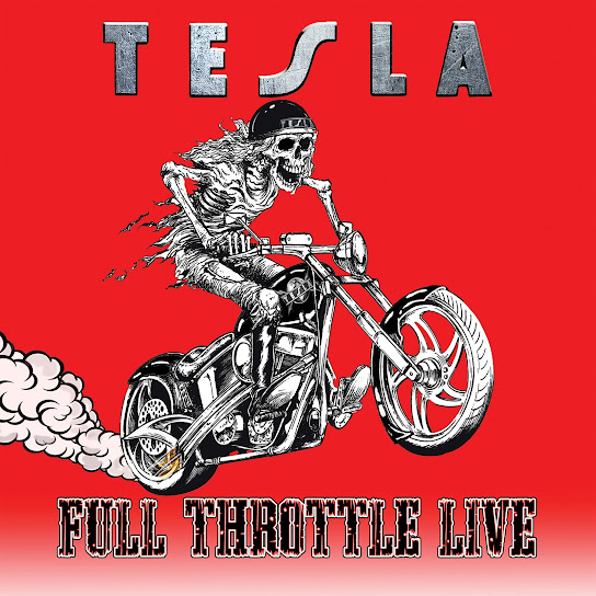 Full Throttle Live