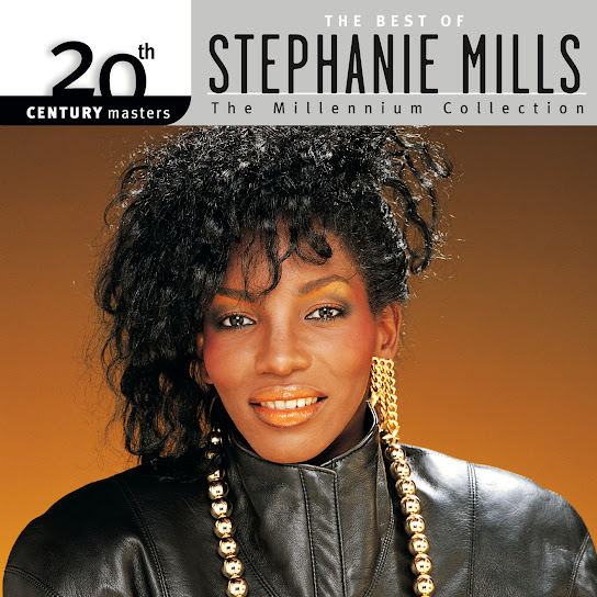 20th Century Masters: The Millennium Collection: Best Of Stephanie Mills