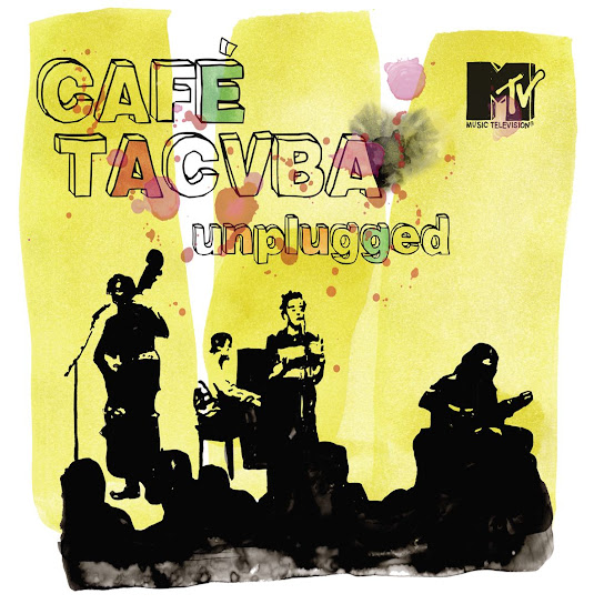 MTV Unplugged