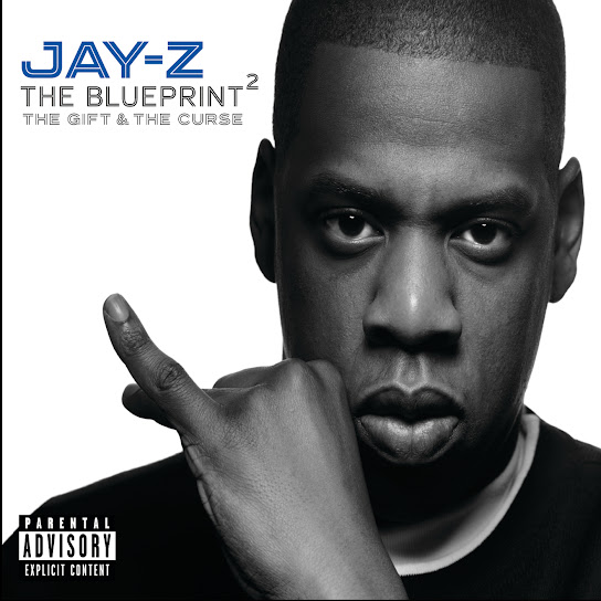The Blueprint 2: The Gift & The Curse