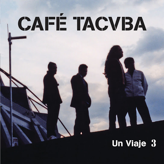 Un Viaje 3 (En Vivo)