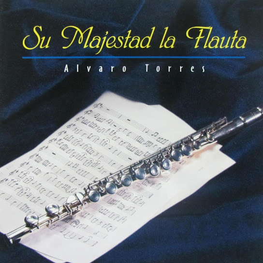 Su Majestad la Flauta