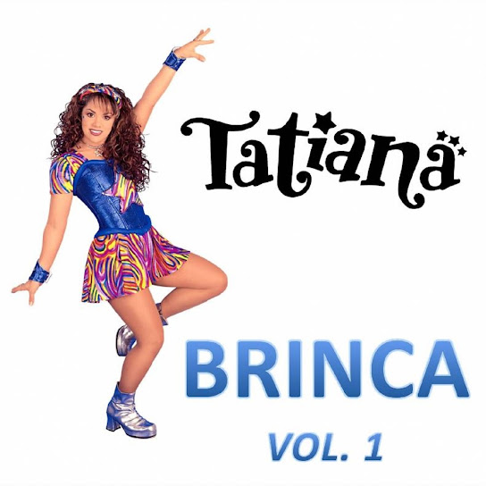 Brinca, Vol.1