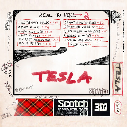 Real to Reel, Vol.2