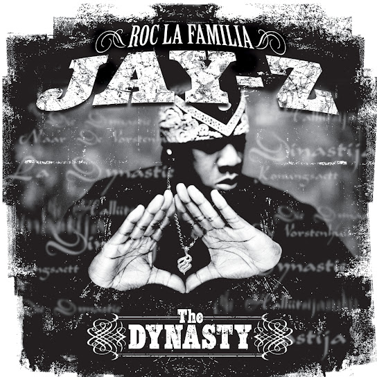 The Dynasty:  Roc La Familia 2000