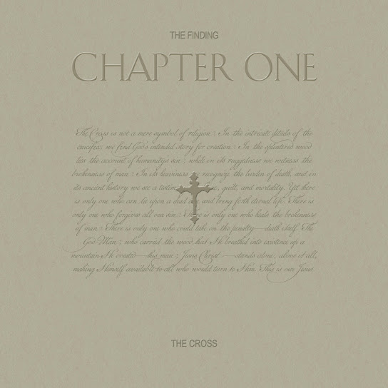Chapter One: The Cross (Live)
