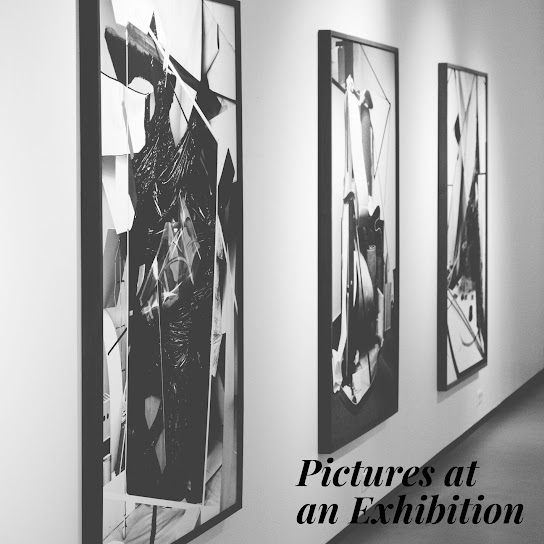 Pictures at an Exhibition (Remastered 2023)