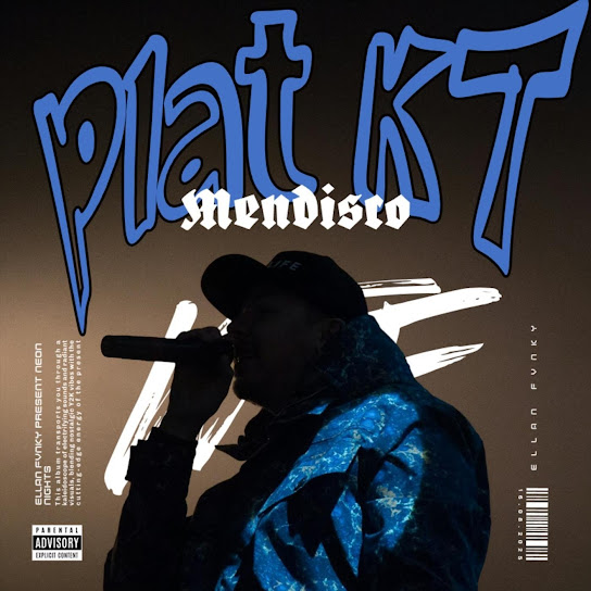 Plat Kt Mendisco
