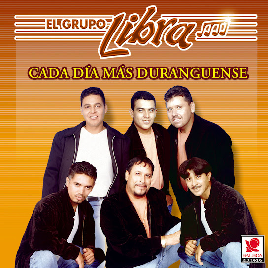 Cada Día Más Duranguense