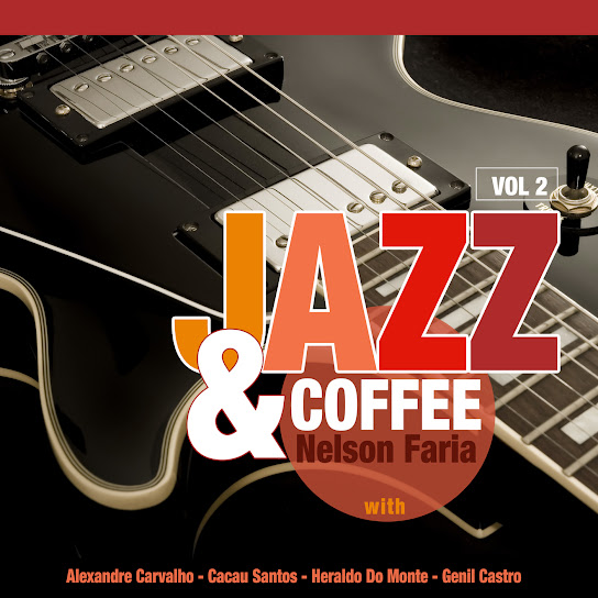 Jazz & Coffee, Vol. 2