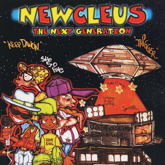 The Next Generation