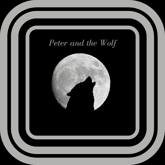 Peter and the Wolf (Remastered 2023)