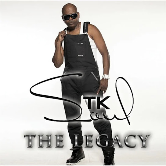 The Legacy