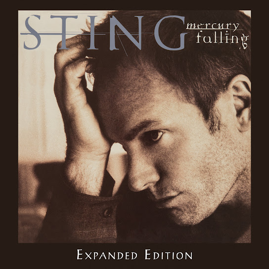 Mercury Falling (Expanded Edition)