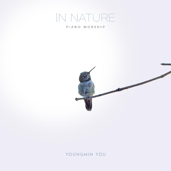 In Nature Piano Worship