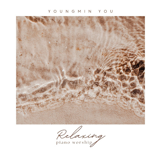 Relaxing Piano Worship