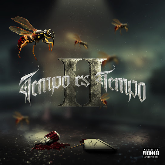 Tempo Es Tempo II