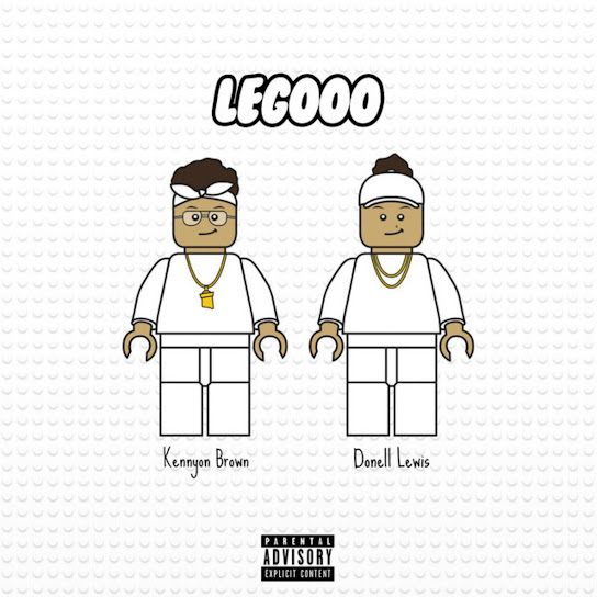 Legooo