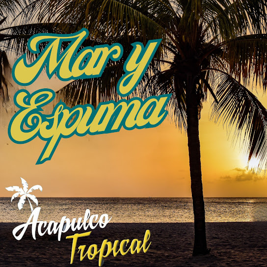 Mar y Espuma
