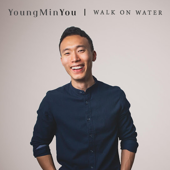 Walk on Water