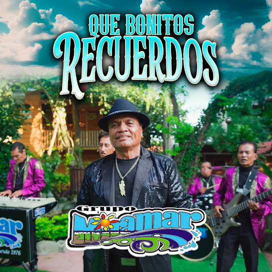 Qué Bonitos Recuerdos