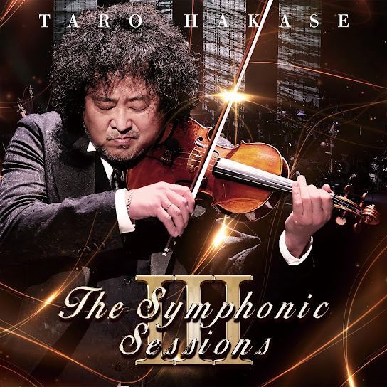The Symphonic Sessions III