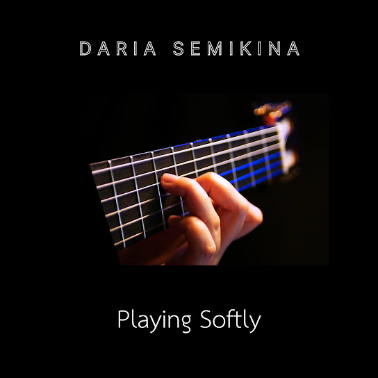 Playing Softly