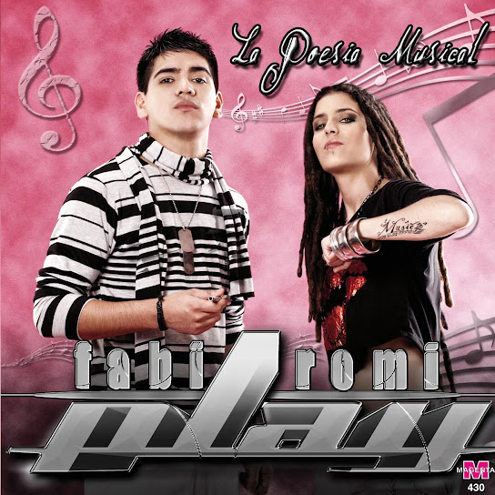 Grupo Play (La poesía musical)