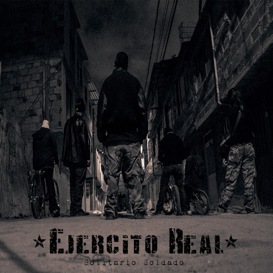 Ejercito Real