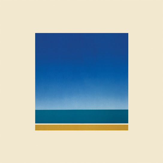 The English Riviera (Instrumental)