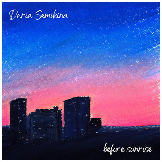 Before Sunrise