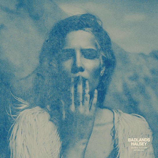 Badlands (Decade Edition Anthology)