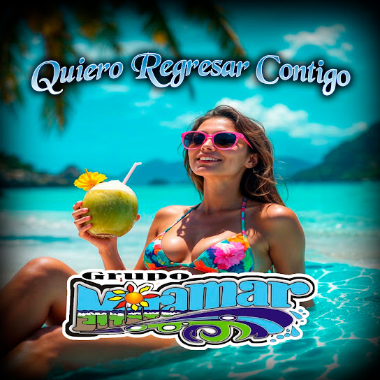 Quiero Regresar Contigo