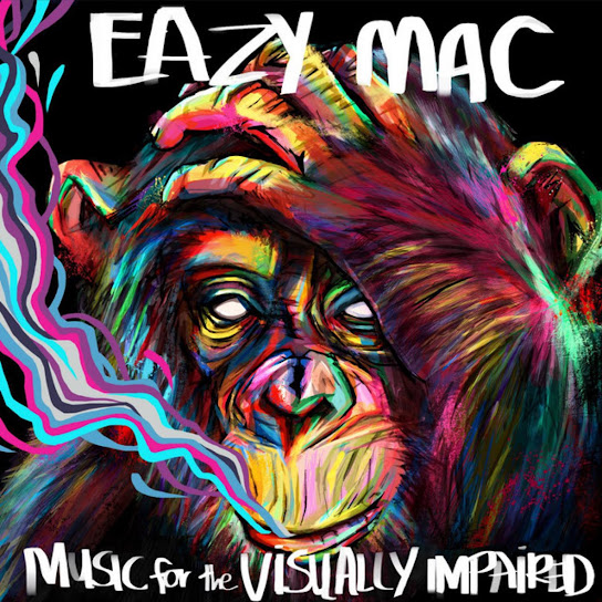 Music for the Visually Impaired