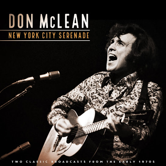 New York City Serenade