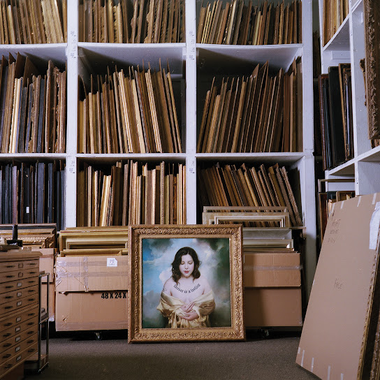 Forever Is A Feeling: The Archives