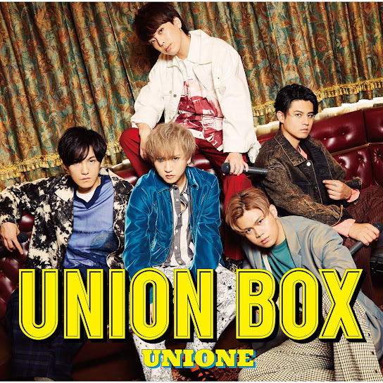 Union box