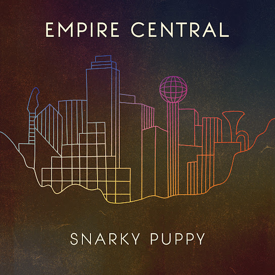 Empire Central