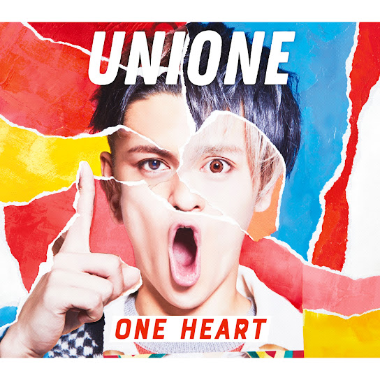 One Heart Special Pack