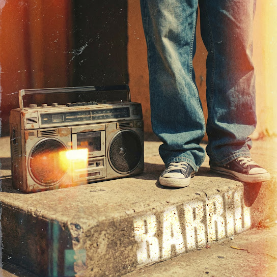 Barrio