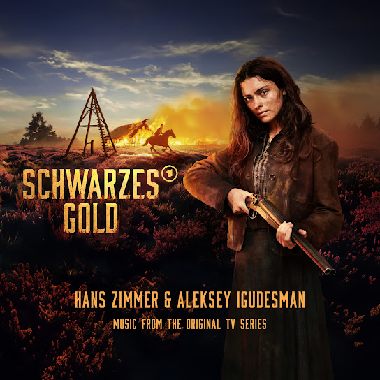 Black Gold (Music from the Original TV Series)