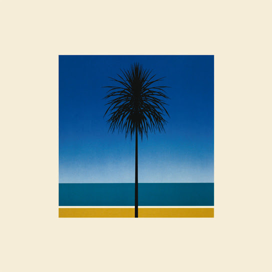 The English Riviera