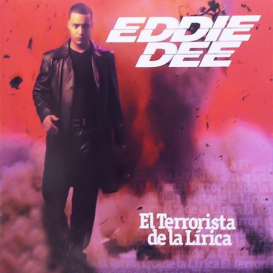 El Terrorista de la Lírica