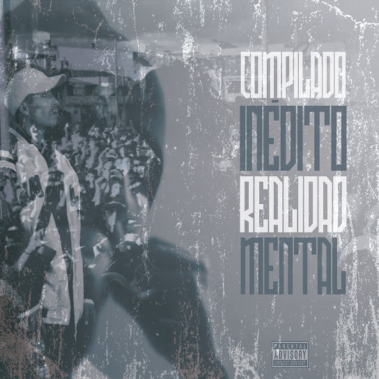Compilado Inedito 2019 vol 1 (2006-2011)