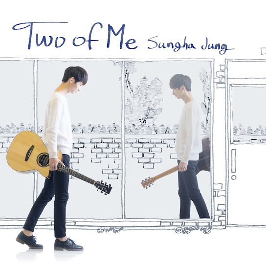 Two Of Me