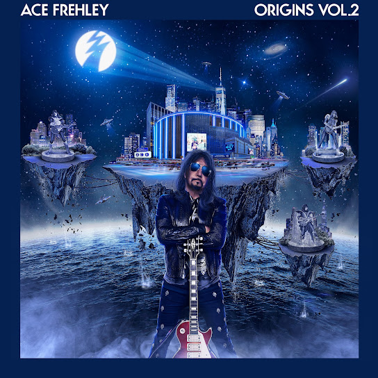Origins Vol.2