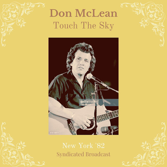 Touch The Sky