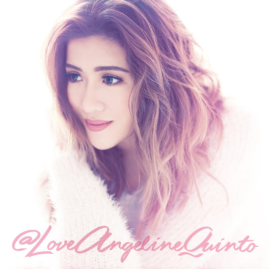 @ Love Angeline Quinto
