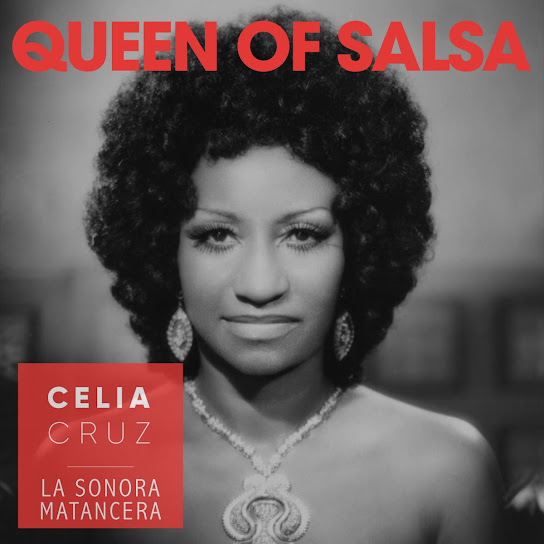 Queen of Salsa