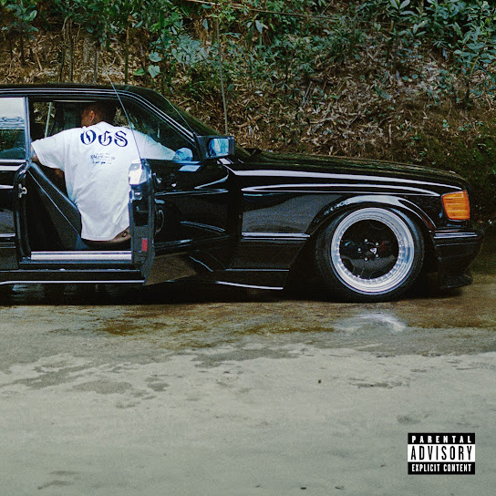 OGS